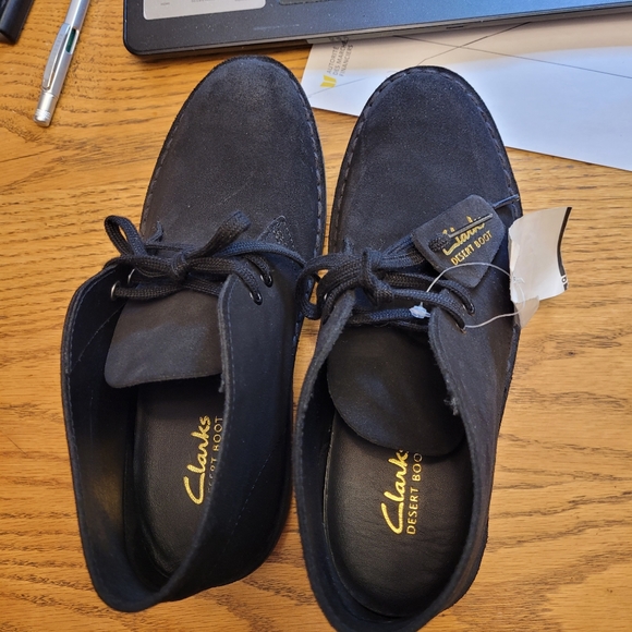 Ladies boots - Picture 9 of 9